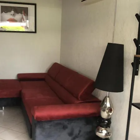 50m²-port Nature-village Naturiste-1 *