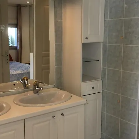 Holiday home 50m²-port Nature-village Naturiste-1 Agde